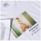 Polar Skate Co. Ανδρική κοντομάνικη μπλούζα Bunny 2 T-Shirt